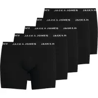 Jack & Jones Huey Plus Size Boxers 5 Enheter