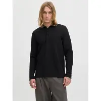 Jack & Jones Austin Pikétröja Med Lång ärm