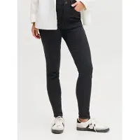 Jack & Jones Ms1011a Vienna Skinny Jjxx Högmidjadeans