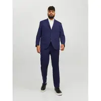 Jack & Jones Franco Plus Size Kostym