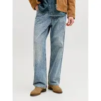 Jack & Jones Jeans 'JJITED JJCLASSIC' blå denim