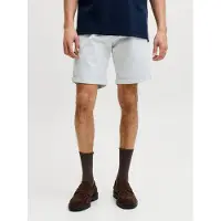 Jack & Jones Chinobyxa 'JPSTFURY' himmelsblå