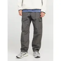 Jack & Jones Cargobyxa 'JPSTKANE BARKLEY' mörkgrå