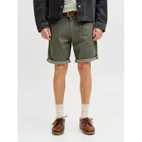 Jack & Jones Bowie Printed Chinoshorts