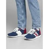 Jack & Jones Stellar Mesh Skor