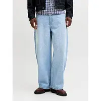 Jack & Jones Jeans 'JJIJOEY' blå denim