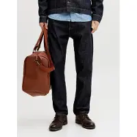 Jack & Jones Jeans 'JJIChris JJOriginal' mörkblå