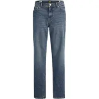 Jack & jones Jeans 'JJIClark JJOrig' mörkblå