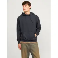Jack & Jones Sweatshirt 'JJECharge' nattblå
