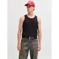 Jack & Jones T-shirt svart