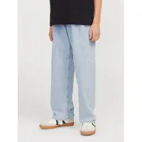 Jack & Jones Junior Jeans 'JJIAlex JJOriginal' ljusblå