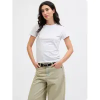 JJXX T-shirt 'JXGigi' vit