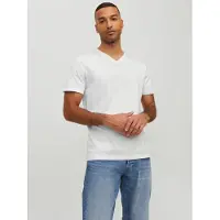 Jack & Jones T-shirt vit