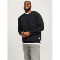Jack&Jones PLUS Basic Plus Size Tröja