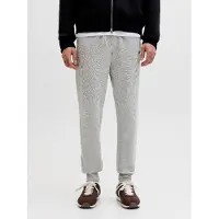Jack & Jones Byxa 'JPSTGordon' ljusgrå