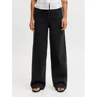 Jack & Jones Jeans 'JXTokyo' svart denim