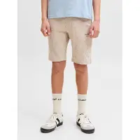 Jack & Jones Shorts - Sweat - JpstGordon - Moonbeam - - 16 år (176) - Shorts