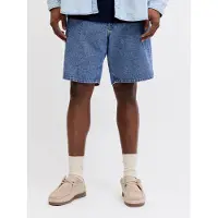 Jack & Jones Plus Jeans 'JJITony' blå denim