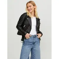 JJXX Holly Biker Jjxx Läderjacka