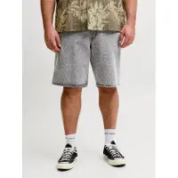 Jack & jones Tony Original 730 Plus Size Korta Jeans