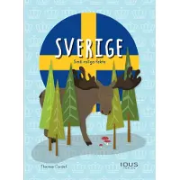 Sverige : små roliga fakta