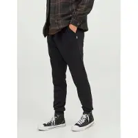 Jack & Jones Byxa 'JPSTGordon JJBradley' svart