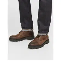 Jack & Jones Enzo Leather Stövlar