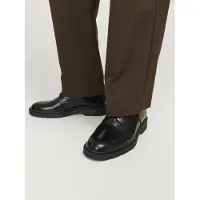 Jack & Jones Dax Leather Skor