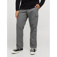 Jack & jones Kane Barkley Plus Size Cargobyxor