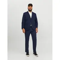 Jack & Jones Franco Plus Size Kostym