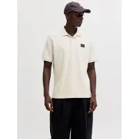Jack & Jones T-shirt 'JJDaytona' vitmelerad