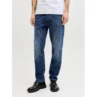 Jack & Jones Jeans 'JJIMike JJOriginal' mörkblå