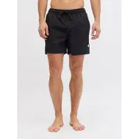 Jack & Jones Badshorts 'JPSTMaui' svart