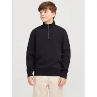 Jack & jones Bradley Tröja Med Halv Dragkedja