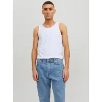 Jack & Jones T-shirt vit