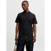 Jack & Jones T-shirt 'JJEAustin' svart