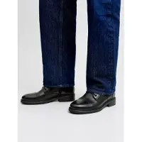 Jack & Jones Wentworth Leather Ln Stövlar