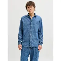 Jack & Jones Stanley At 021 Skjorta Med Långa ärmar