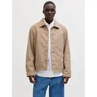 Jack & Jones Övergångsjacka beige