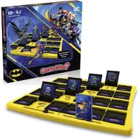 Ginza.se Batman: Guess Who