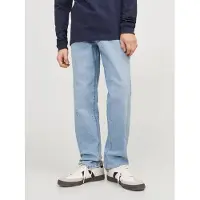 Jack & Jones Junior Jeans 'JJIClark JJOriginal' blå denim