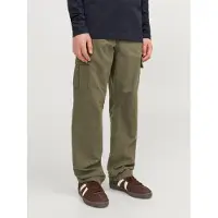 Jack & Jones Kane Barkley Cargobyxor