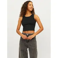 JJXX Topp 'Fallon' svart