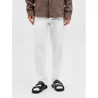 Jack & Jones Chinobyxa 'JPSTACE JJSUMMER' vit