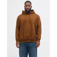Jack & Jones Bradley Plus Size Huvtröja