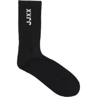 JJXX Sockor 'JXMoreno' svart / vit