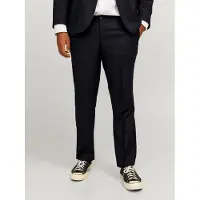 Jack & Jones Solaris Plus Size Kostymbyxor
