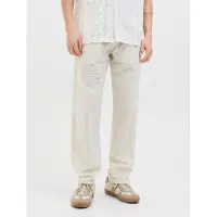 Jack & Jones Kane Summer Linen Blend Joggers