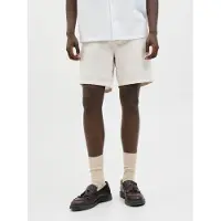 Jack & Jones Chinobyxa 'JPStace JJSummer' vit