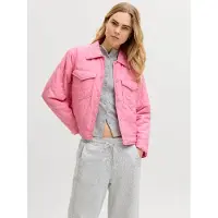 Jack & Jones Hope Allie Quilted Jjxx Jacka